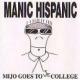 Mijo Goes To Jr. College <span>(2003)</span> cover