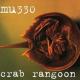 Crab Rangoon <span>(1997)</span> cover
