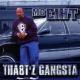 Tha8t'z Gangsta <span>(2001)</span> cover