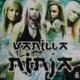 Vanilla Ninja <span>(2003)</span> cover
