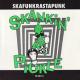 Skafunkrastapunk <span>(1991)</span> cover
