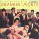 Sing Along With Skankin' Pickle <span>(1994)</span> cover