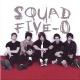 Squad Five-O <span>(2002)</span> cover