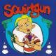 Squirtgun <span>(1995)</span> cover