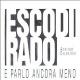 Esco Di Rado E Parlo Ancora Meno <span>(2000)</span> cover