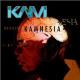 Kamnesia <span>(2001)</span> cover