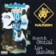 South Central Los Skanless <span>(1995)</span> cover