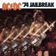 '74 Jailbreak <span>(1984)</span> cover
