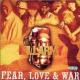 Fear, Love & War <span>(2001)</span> cover