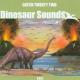 Dinosaur Sounds <span>(2003)</span> cover