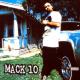 Mack 10 <span>(1995)</span> cover