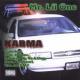 Karma <span>(2001)</span> cover