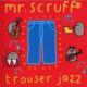 Trouser Jazz <span>(2002)</span> cover