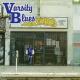 Varsity Blues <span>(2002)</span> cover
