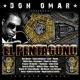 Don Omar Presenta: El Pentagono <span>(2007)</span> cover