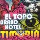 El Topo Grand Hotel <span>(2001)</span> cover