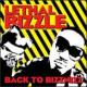 Back To Bizznizz <span>(2007)</span> cover