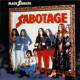 Sabotage <span>(1975)</span> cover