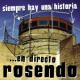 Siempre Hay Una Historia <span>(1999)</span> cover