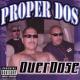 Overdose <span>(1999)</span> cover