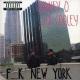 Fuck New York <span>(1993)</span> cover