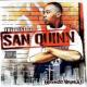 Quinndo Mania! The Best Of San Quinn <span>(2004)</span> cover