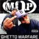 Ghetto Warfare <span>(2006)</span> cover