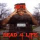 Dead 4 Life <span>(1995)</span> cover