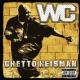 Ghetto Heisman <span>(2002)</span> cover