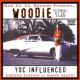 Yoc Influenced <span>(1999)</span> cover