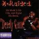 Deadly Game <span>(2002)</span> cover