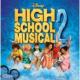 High School Musical 2 <span>(2007)</span> cover