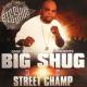 Street Champ <span>(2007)</span> cover