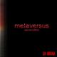 Metaversus <span>(1999)</span> cover