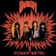 Power Metal <span>(1988)</span> cover