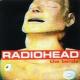 The Bends <span>(1995)</span> cover