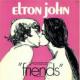 Friends Soundtrack <span>(1971)</span> cover