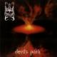 Devil's Path <span>(1996)</span> cover
