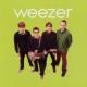 Weezer (The Green Album) <span>(2001)</span> cover