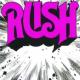 Rush <span>(1974)</span> cover