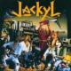 Jackyl <span>(1992)</span> cover