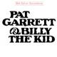 Pat Garrett & Billy The Kid <span>(1973)</span> cover