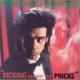 Kicking Against The Pricks <span>(1986)</span> cover