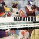 Marathon <span>(2005)</span> cover