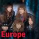 Europe <span>(1983)</span> cover
