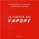 Il Fischio Del Vapore <span>(2003)</span> cover