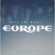 Rock The Night: The Very Best Of Europe - Disc 1 <span>(2004)</span> cover