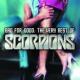 Bad For Good: The Very Best Of Scorpions <span>(2002)</span> cover