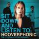 Sit Down And Listen To Hooverphonic <span>(2004)</span> cover