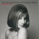 The Second Barbra Streisand Album <span>(1963)</span> cover